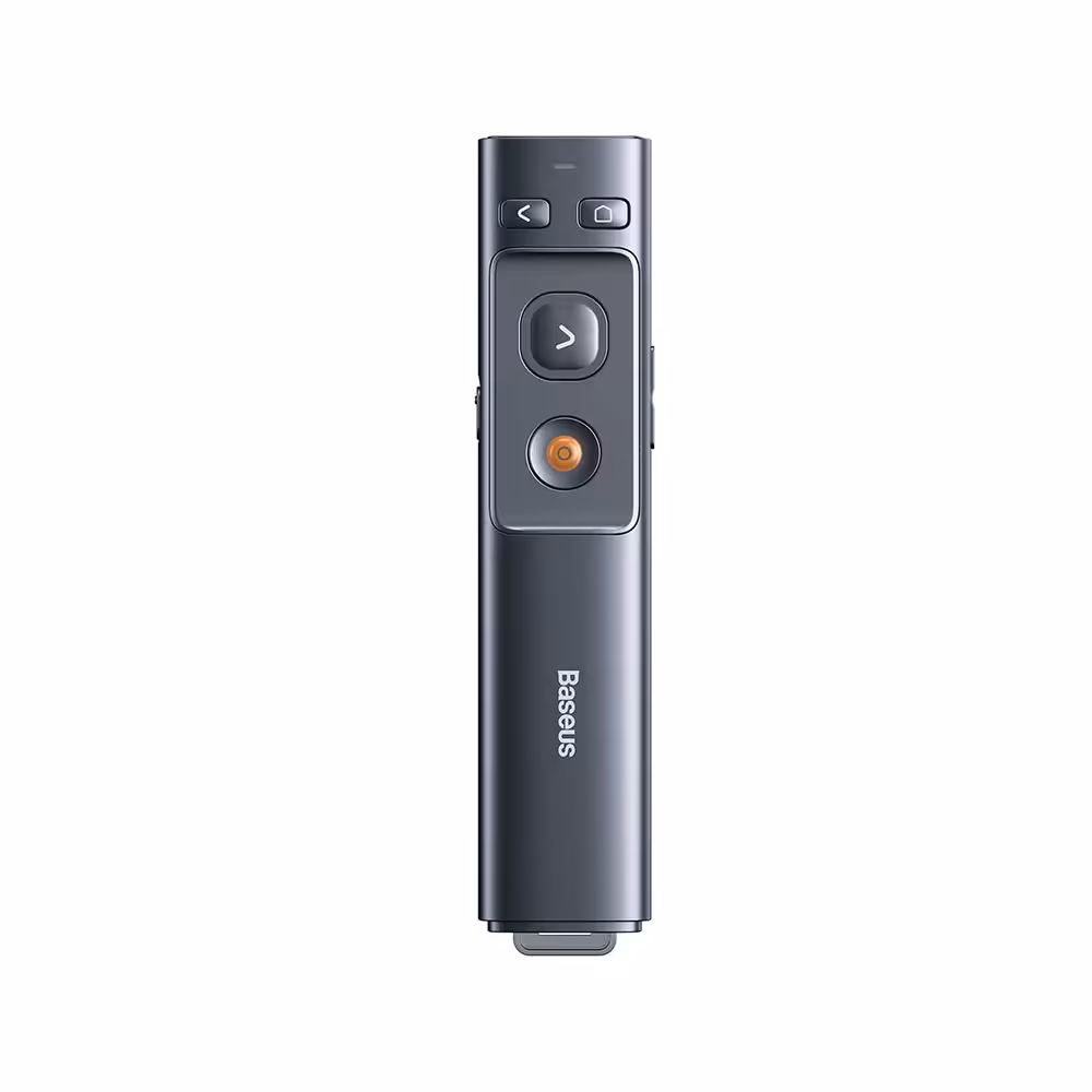 پرزنتر بى سيم بيسوس مدل اورنج دات ACFYB-B0G