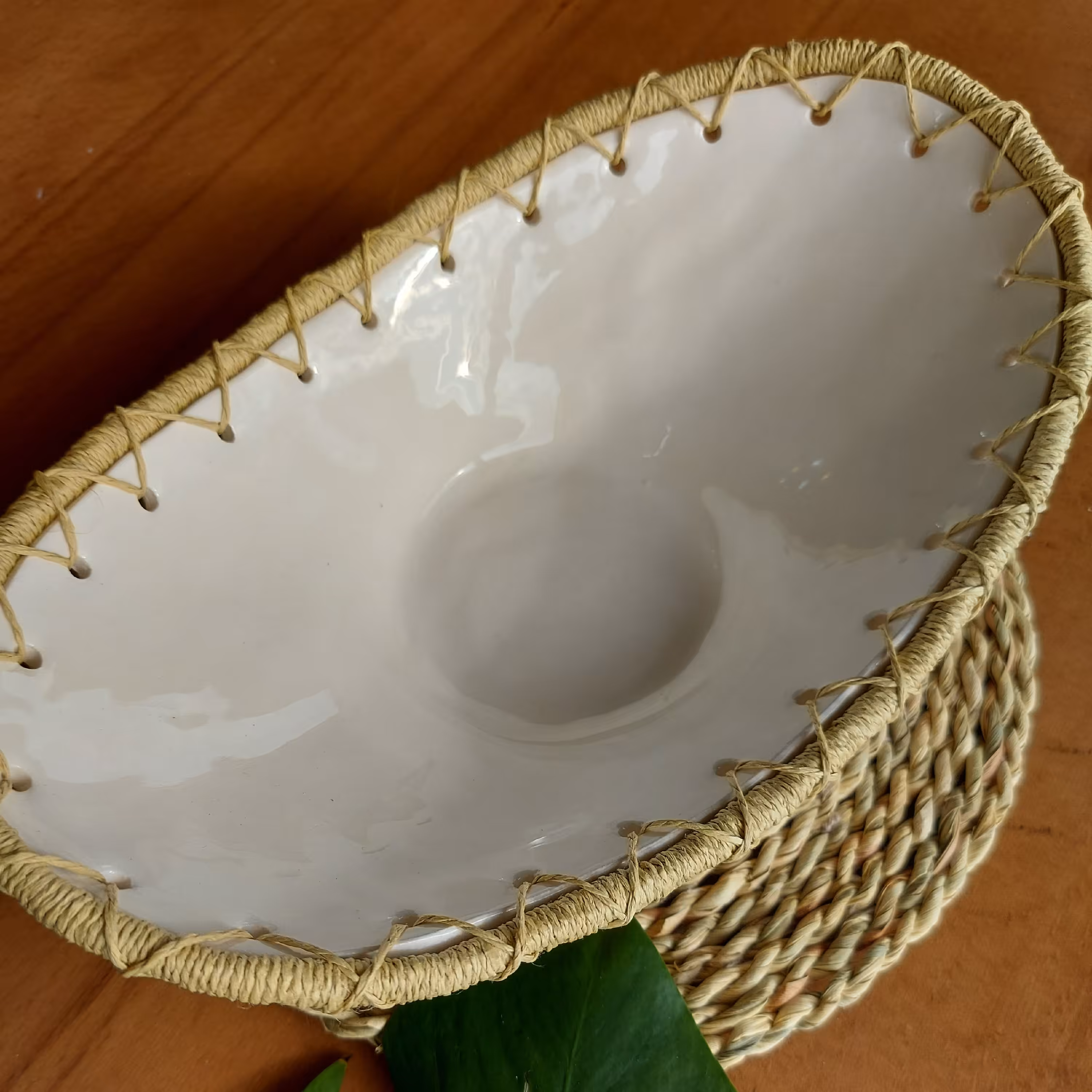 ظروف سرامیکی