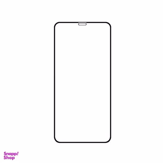 گلس فول گوشی مدل IPHONE 12