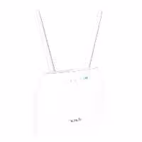 مودم روتر بی سیم 4G تندا مدل 4G06c