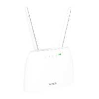 مودم روتر بی سیم 4G تندا مدل 4G06c