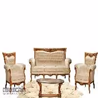 مبل کلاسیک سوئدی