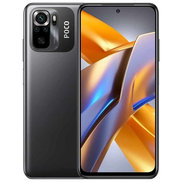 سیم آنتن شیائومی Xiaomi Poco M5s - دنافون
