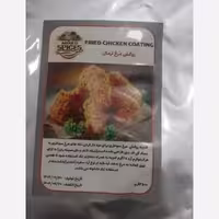 ادویه روکش مرغ نرمال 2.5 کیلو 