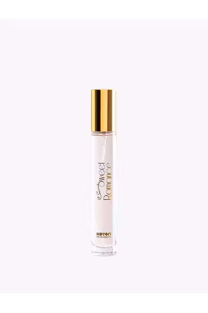 عطر زنانه عاشقانه شیرین 22 میل Koton