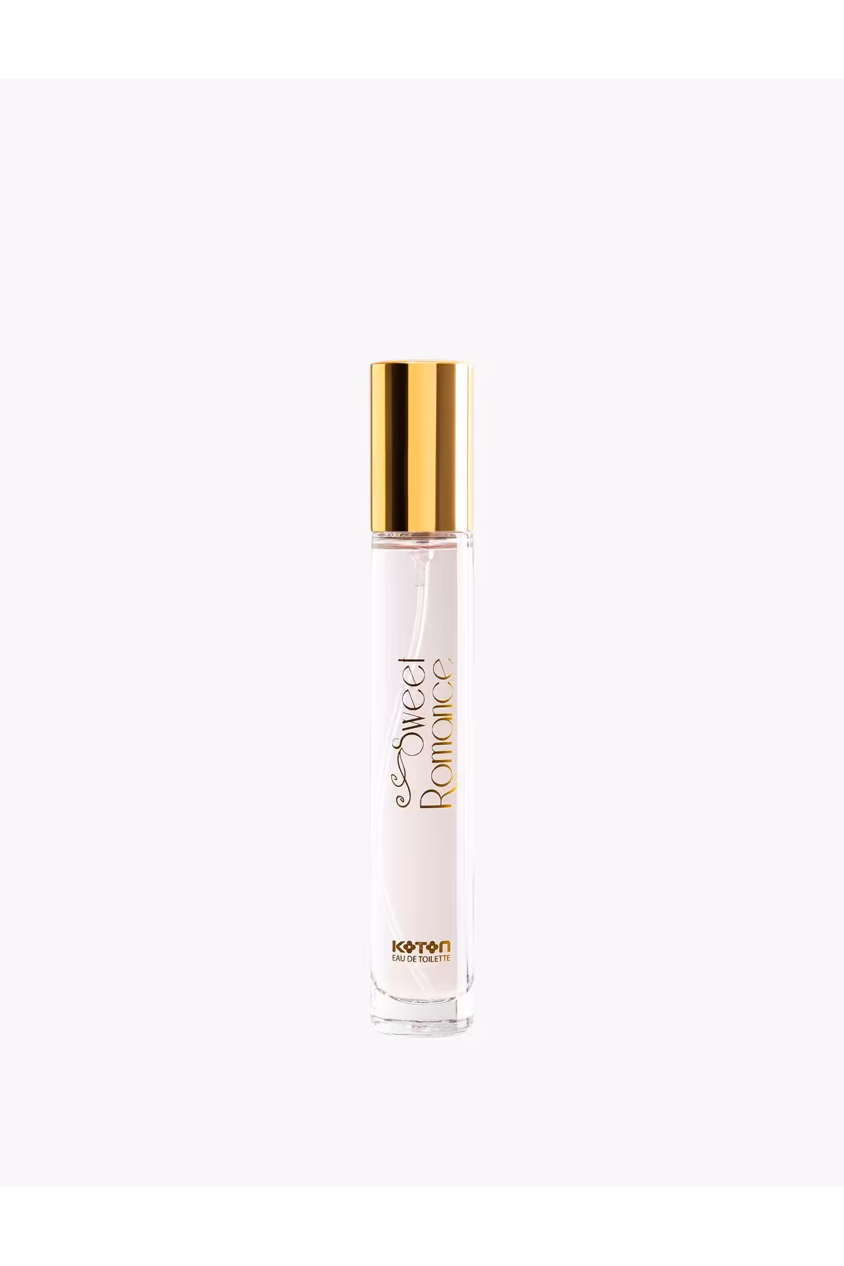 عطر زنانه عاشقانه شیرین 22 میل Koton