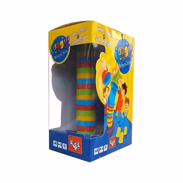 بازی فکری بینوچین