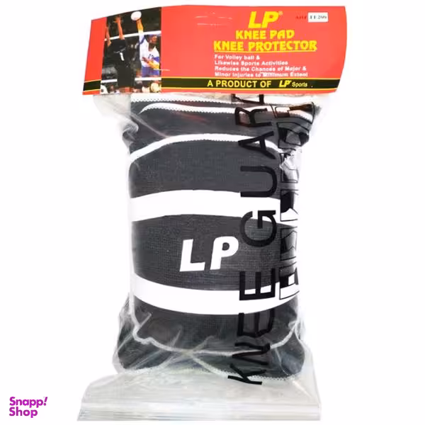 زانوبند ال پی مدل LP2000