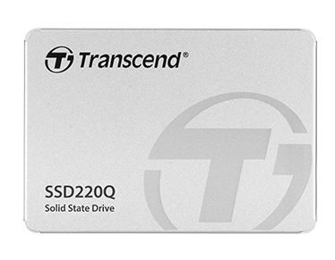 حافظه SSD اینترنال ترنسند مدل SSD220Q 25 inch ظرفیت 500 گیگابایت