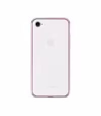 کاور موشی مدل Vitros orchid pink مناسب گوشی iphone 7 8