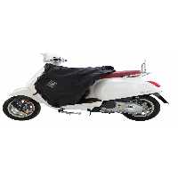 بارانی موتورسوار پوشش محافظت زانو VESPA PRIMAVERA PRINT THERMOSCUD 2014 Tucano Urbano