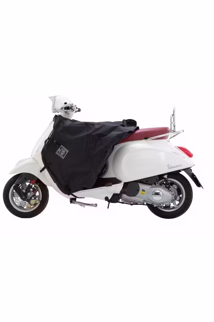 بارانی موتورسوار پوشش محافظت زانو VESPA PRIMAVERA PRINT THERMOSCUD 2014 Tucano Urbano