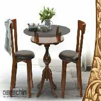 میز ناهار خوری لوئیز