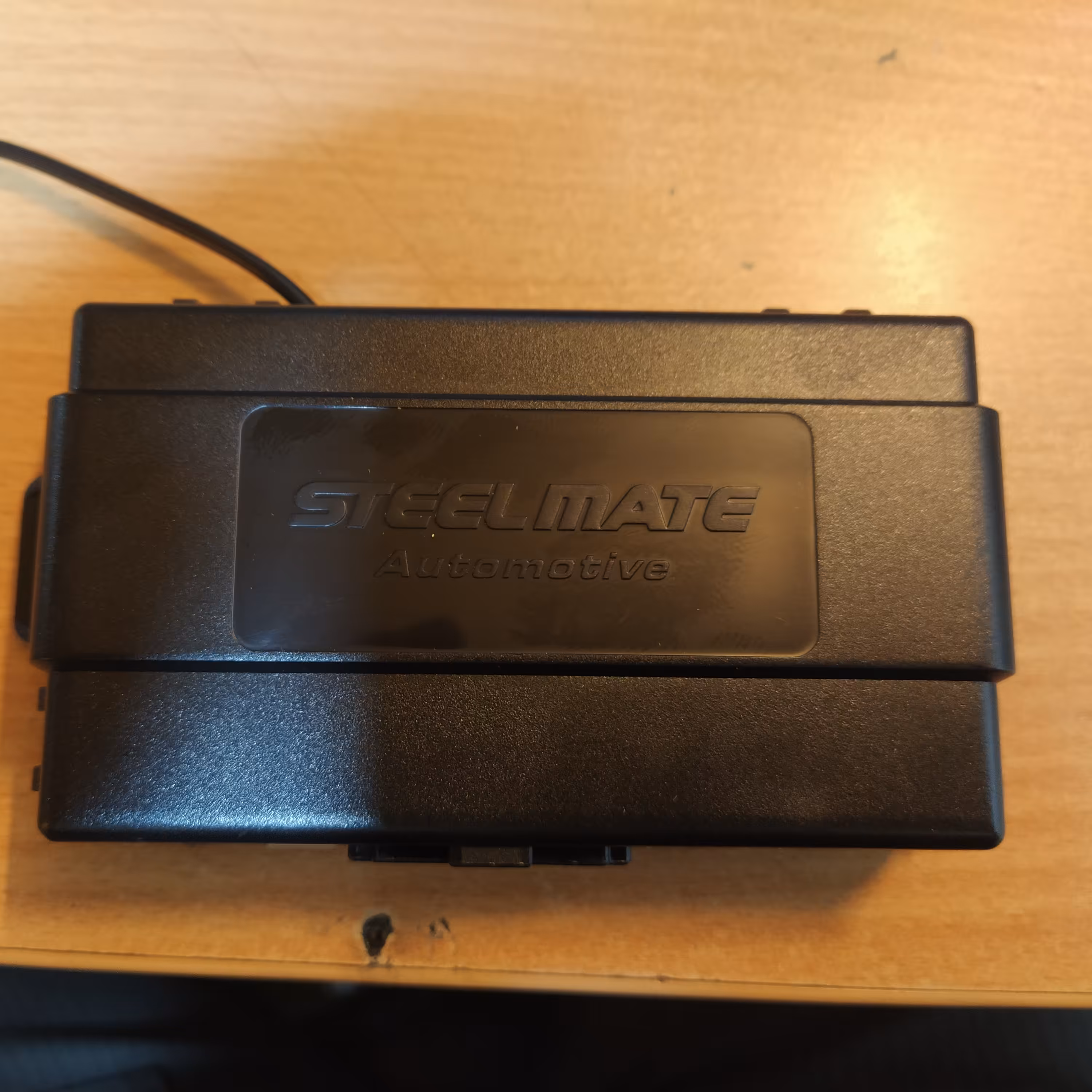 کیت تنها اصلی دزدگیر استیل میت RX1000