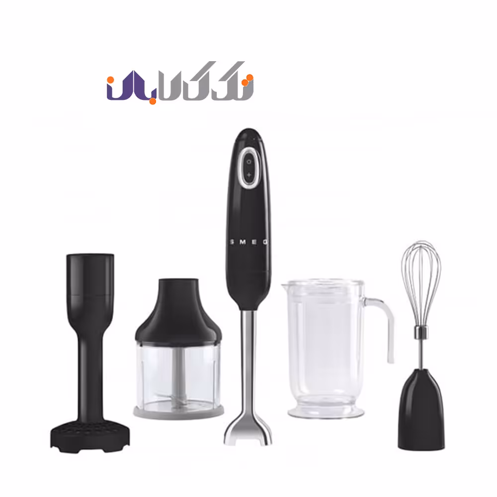 گوشت کوب برقی اسمگ HBF02RDUK