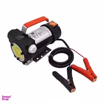 پمپ گازوییل کش مدل گوریلا کد YP-DC12V