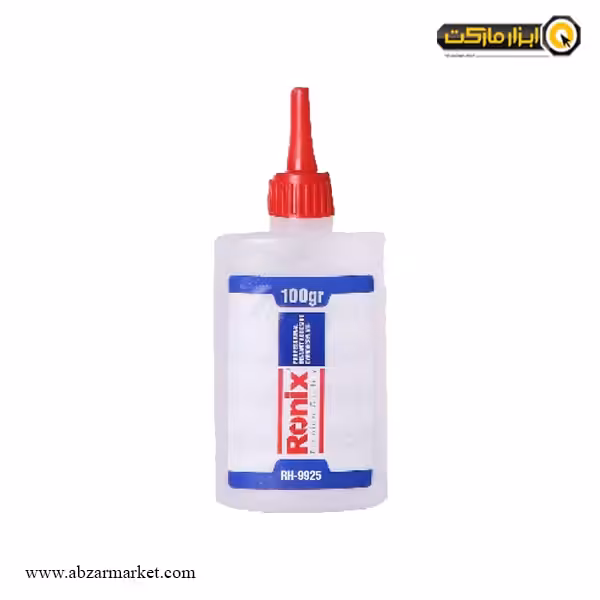 مایع چسب 123 رونیکس مدل RH-9925