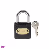 قفل آویز سانکس مدل SHND-38-38