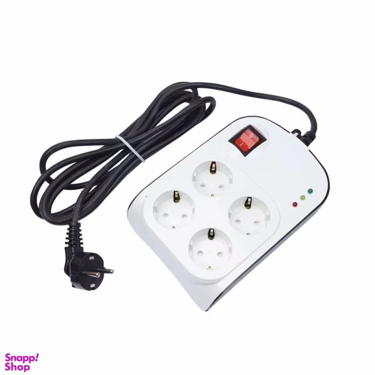 چندراهی برق پارت الکتریک مدل PE8793