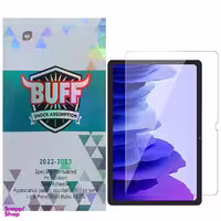 محافظ صفحه نمایش بوف مدل 5D مناسب برای تبلت سامسونگ Galaxy Tab A7 2020 T505