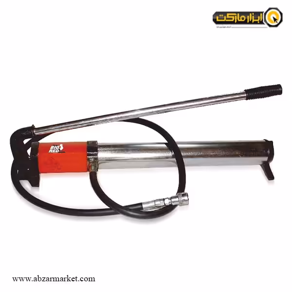 پمپ جک کتابی بیگ رد مدل TRBL
