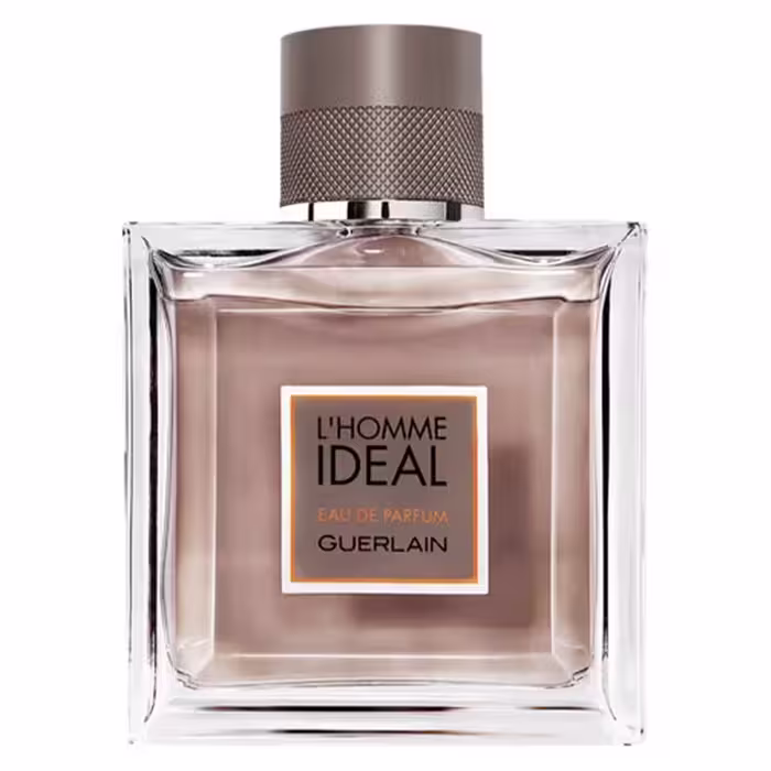 ادو پرفیوم مردانه GUERLAIN L’Homme Ideal حجم 100 میلی لیتر