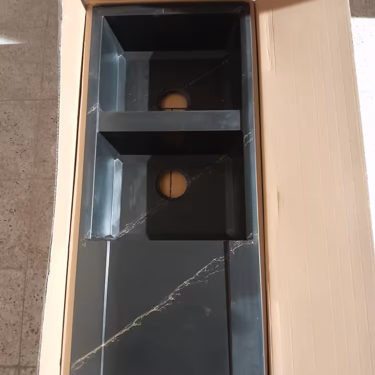 سینک گرانیتی 