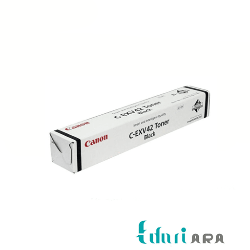 تونر مشکی کانن مدل C-EXV42