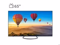 تلویزیون ال ای دی جی پلاس 65 اینچ مدل GTV-65KE821S