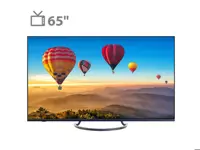 تلویزیون ال ای دی جی پلاس 65 اینچ مدل GTV-65KE821S
