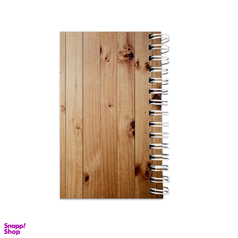 دفترچه یادداشت مدل To Do List کد 40896