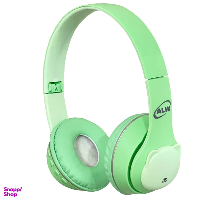 هدفون بلوتوثی مدل MZ-001