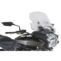 شیشه جلو موتورسیکلت سیم پیچ AF4105KAWASAKIVERSYS650 15 16 1000 12 Givi