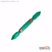 سری پیچ گوشتی دو سر چهارسو MMS مدل S2