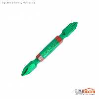 سری پیچ گوشتی دو سر چهارسو MMS مدل S2