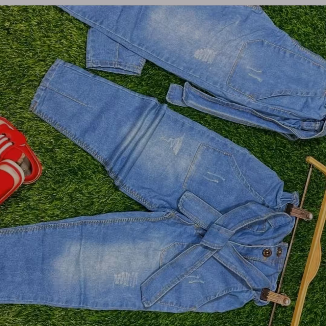 شلوارمام بچگانه