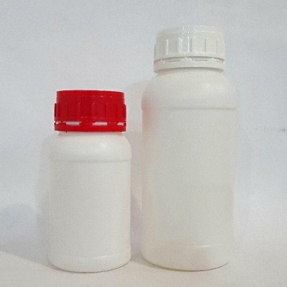 رزین و هاردنر نیمه رقیق کره 750 گرمی