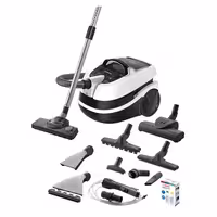 جاروبرقی آب و خاک بوش مدل BWD421PRO