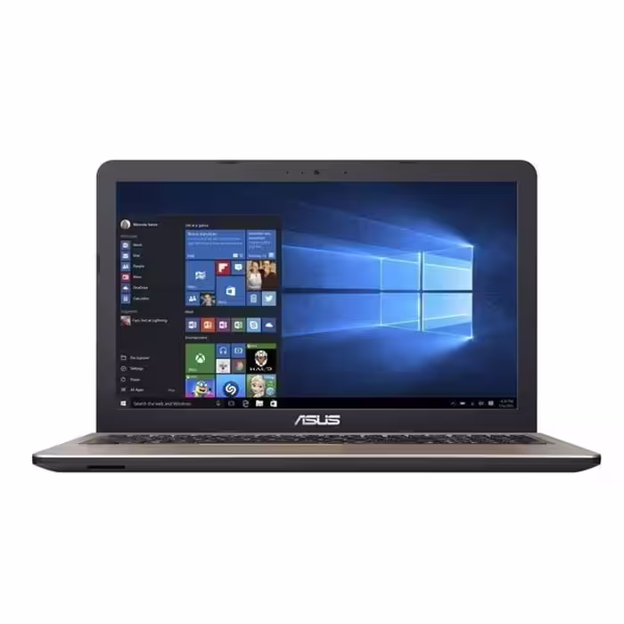لپ تاپ ایسوس مدلX540UB i7 7500u/12/1T/2G