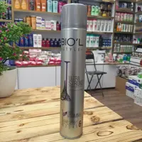 اسپری حالت دهنده (چسب مو)بیول 500میل