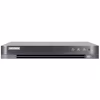 قیمت و خرید دستگاه ضبط کننده 16 کانال DVR هایک ویژن مدل DS-7216HQHI-K1/ECO | یاس ارتباط