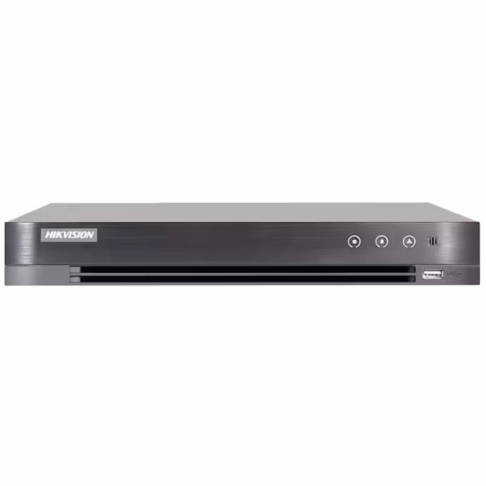 قیمت و خرید دستگاه ضبط کننده 16 کانال DVR هایک ویژن مدل DS-7216HQHI-K1/ECO | یاس ارتباط