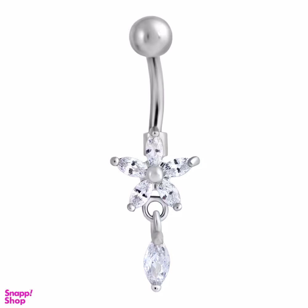 پیرسینگ بدن زنانه اقلیمه کد HS67