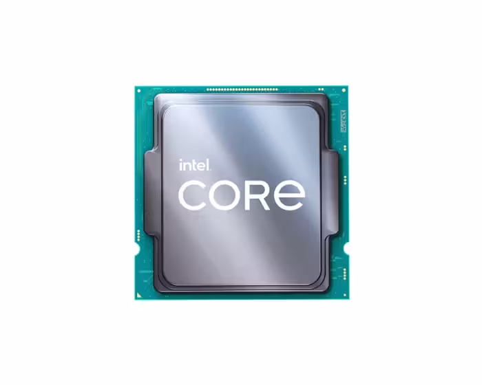 پردازنده اینتل بدون باکس CORE i7-12700K