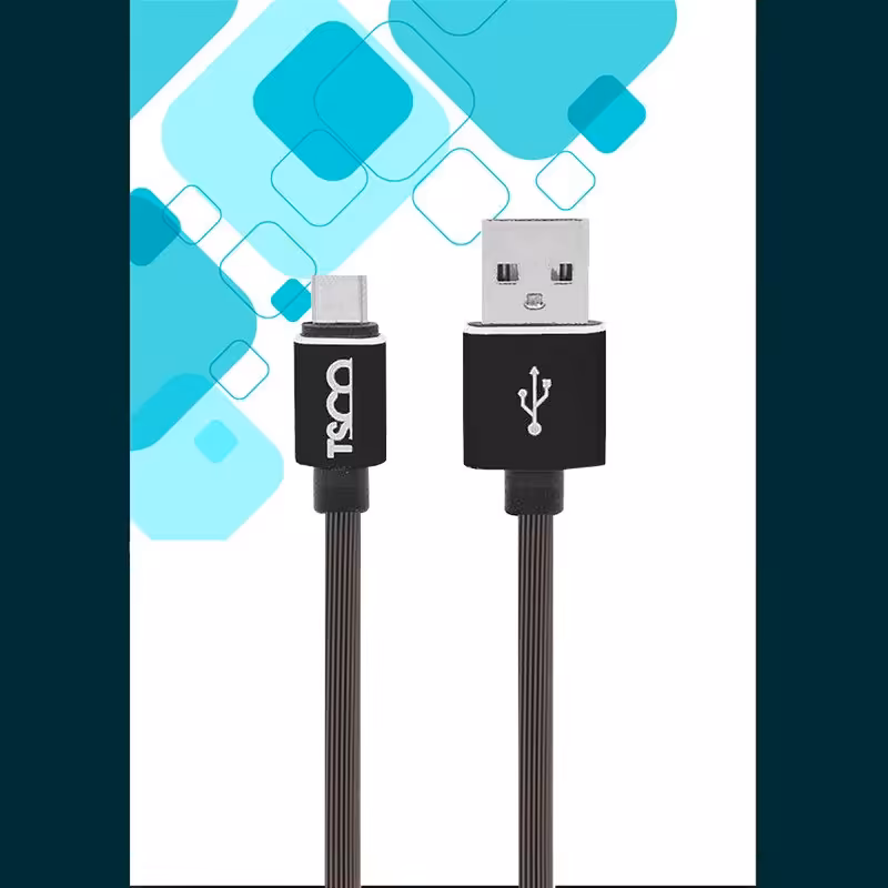 کابل تبدیل USB به Type c اورجینال فست شارژ