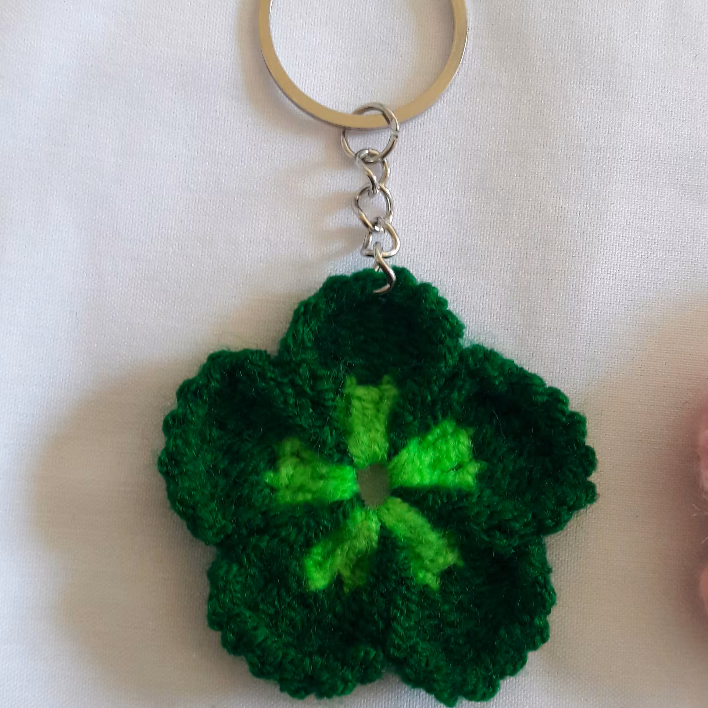 جاکلیدی طرح گل