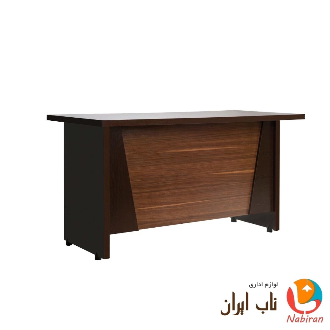 میز اداری مدیریت مدل S112