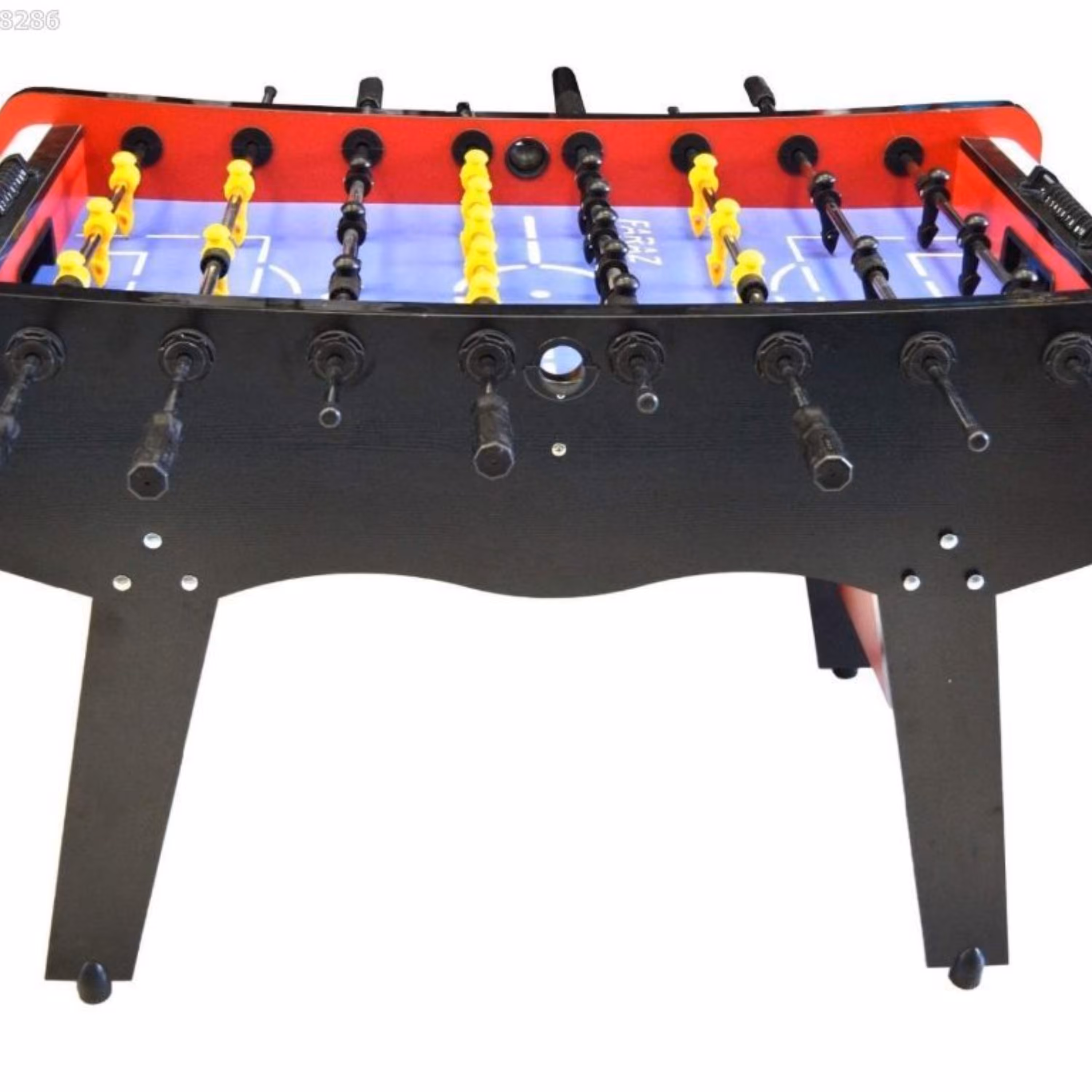 فوتبالدستی مدل ZOLWAZEI