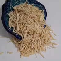 خلال بادام درختی 500گرمی ولی عصر