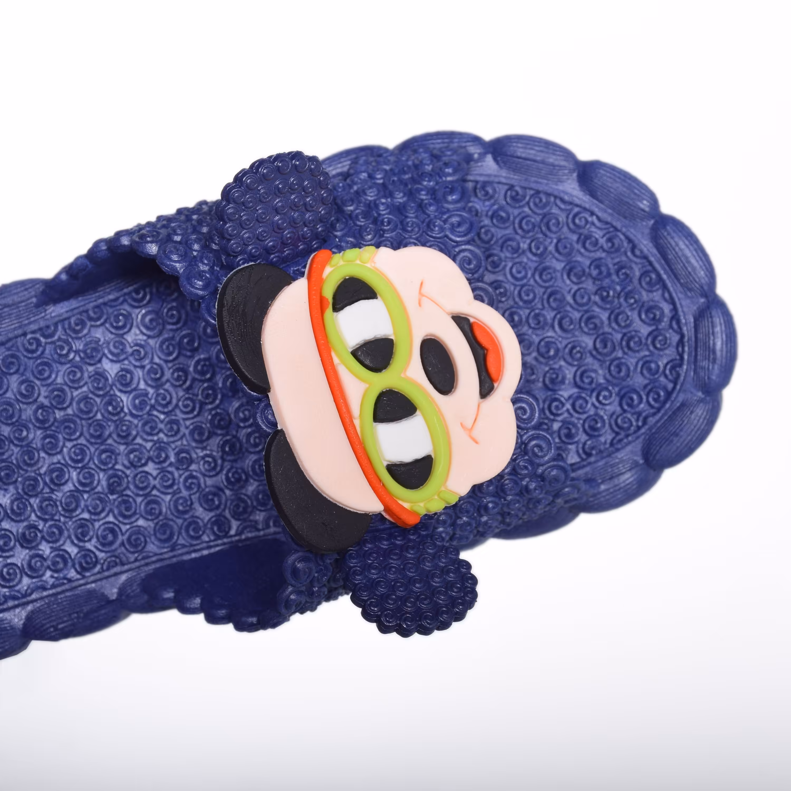 دمپایی نیکتا  KPC-902 کد 3108 سرمه ای